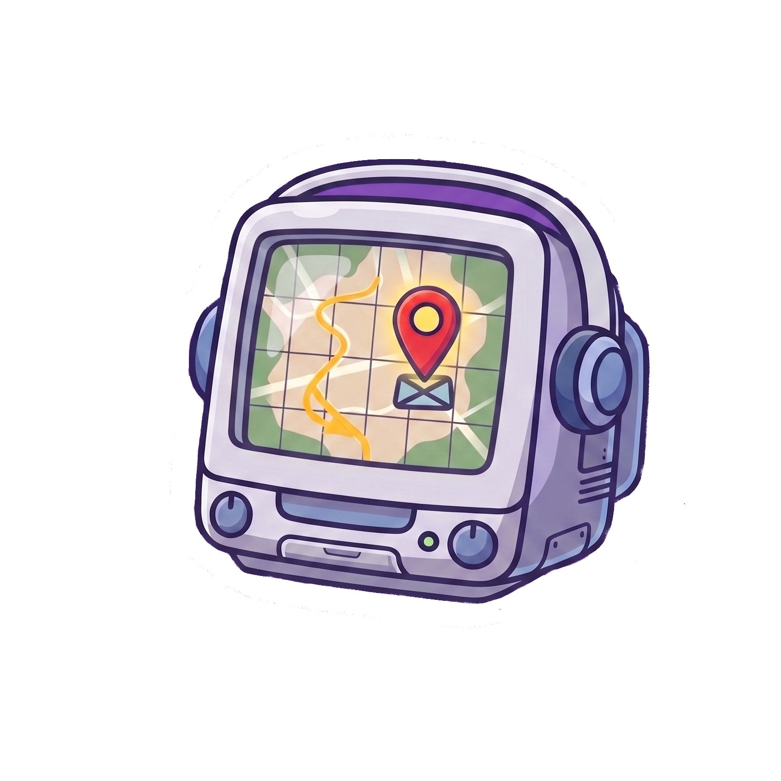 Painai: Seamless Navigation